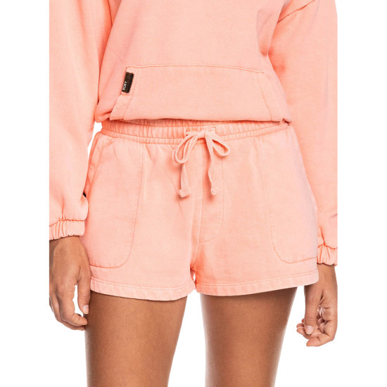Roxy Γυναικείο σορτς Locals Only - Tracksuit Shorts for Women